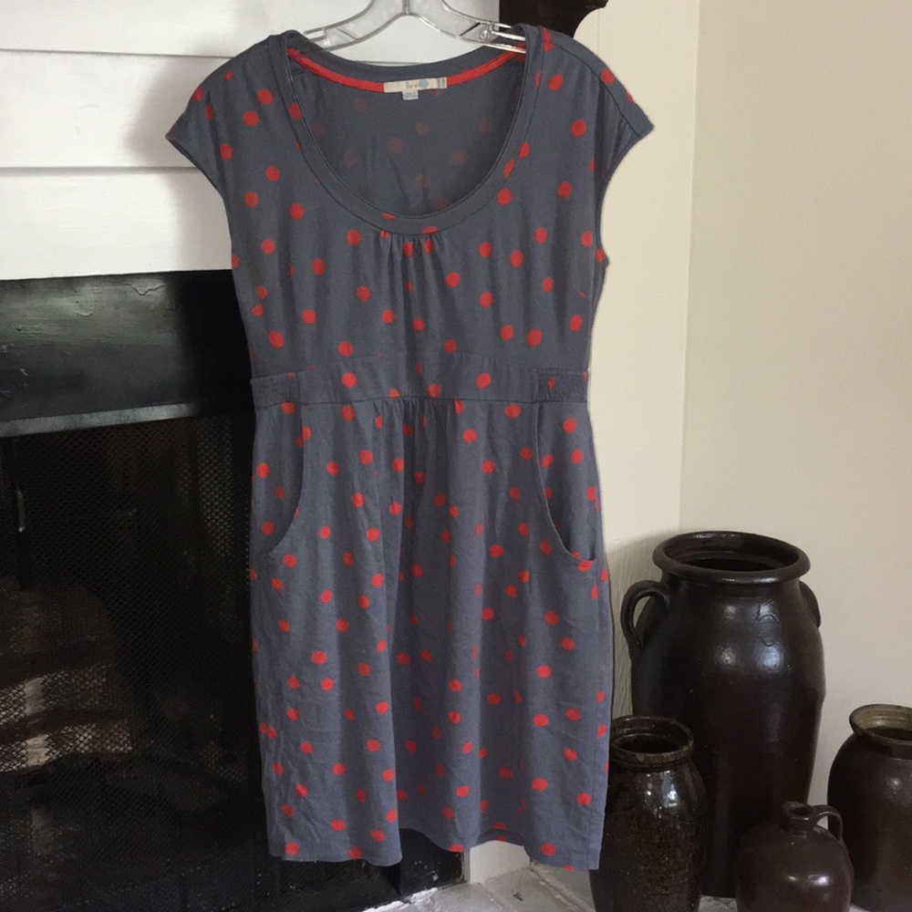 ✨Boden Casual Jersey Dress✨